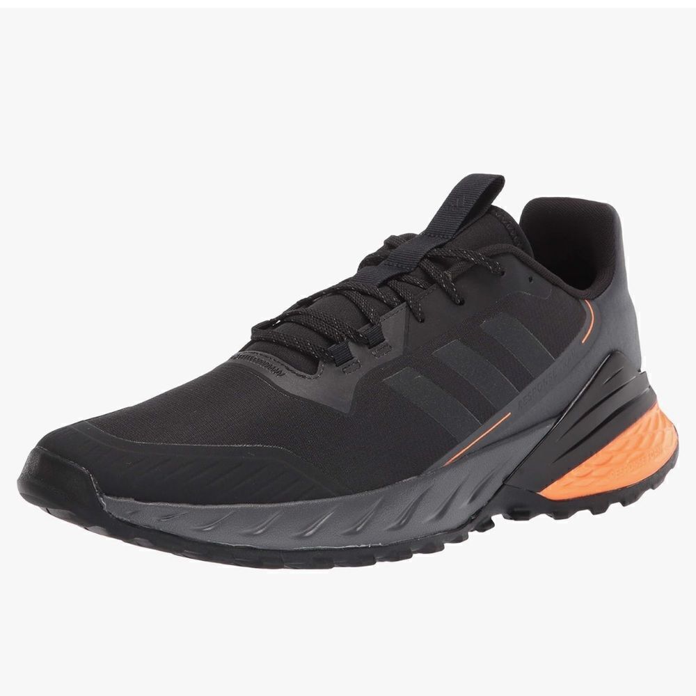 Adidas Men’s Response Trail 2.0 Running Shoe 12